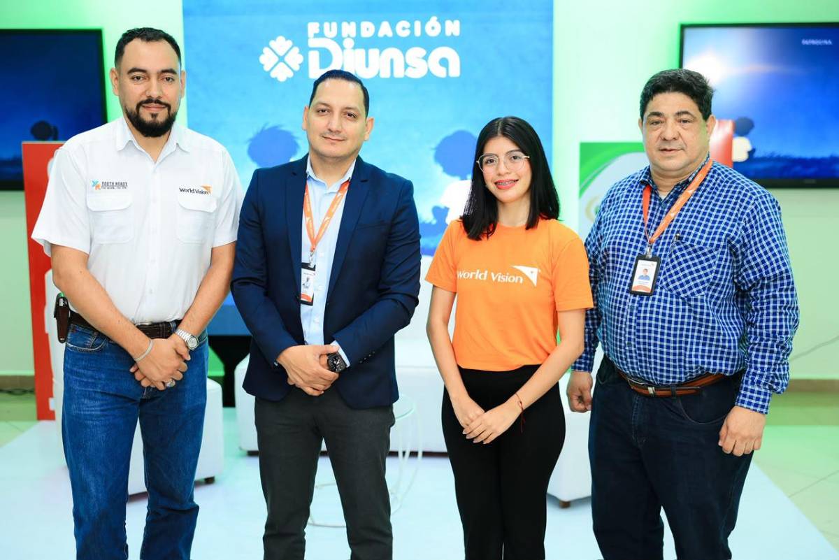 FOTOS: Diario La Prensa impulsa una nueva etapa de Mente Sana junto a sus aliados