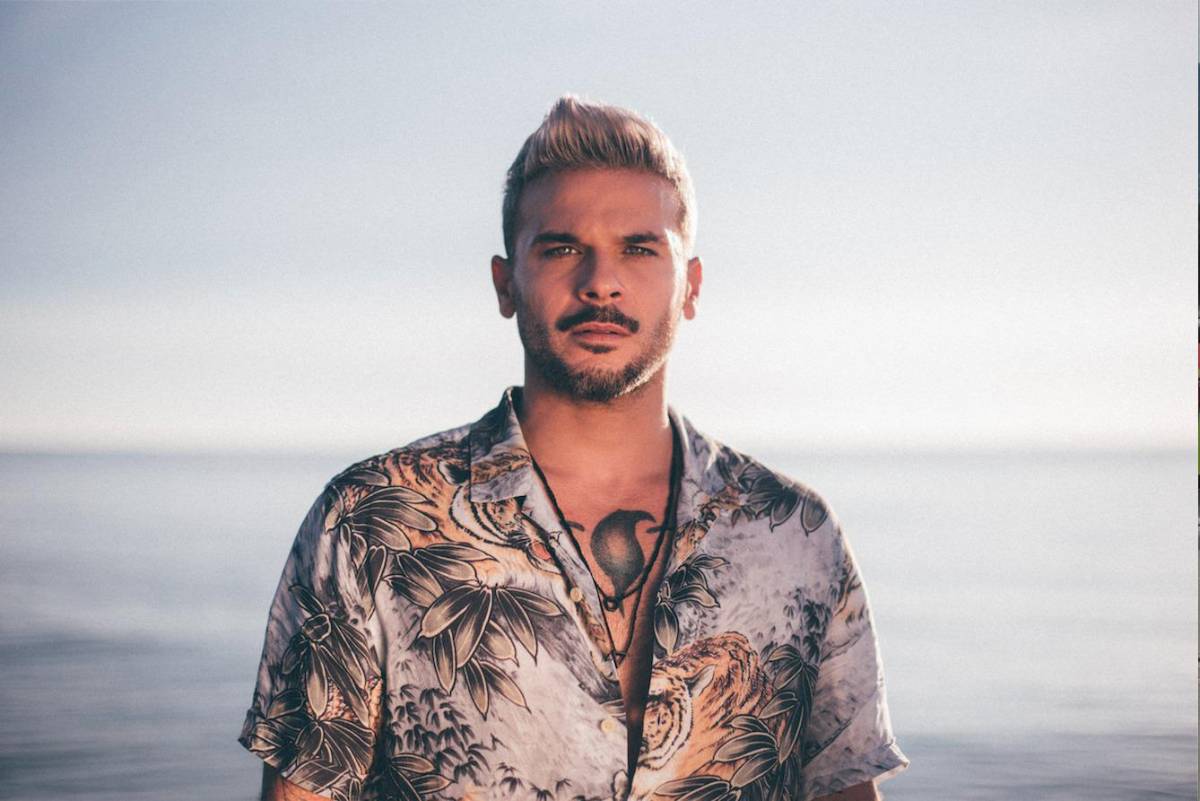 Pedro Capó anuncia una nueva gira