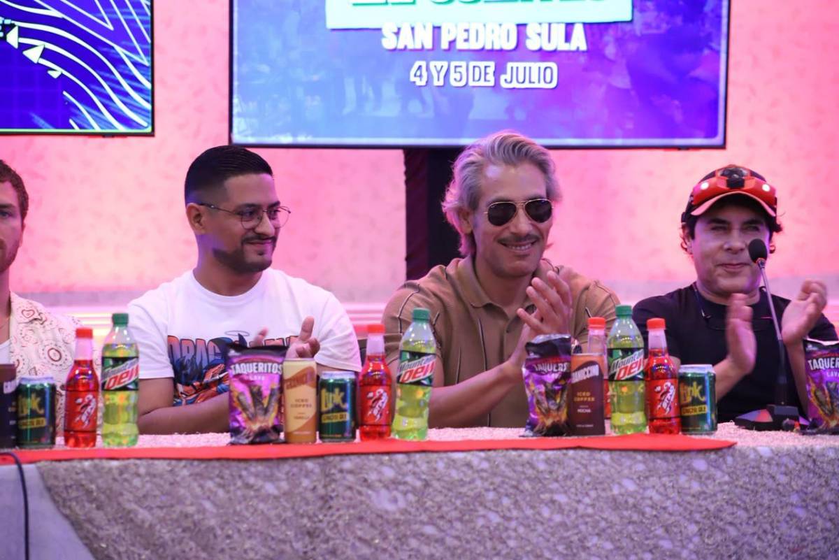 Comic Con Honduras 2026 se realiza este fin de semana en San Pedro Sula
