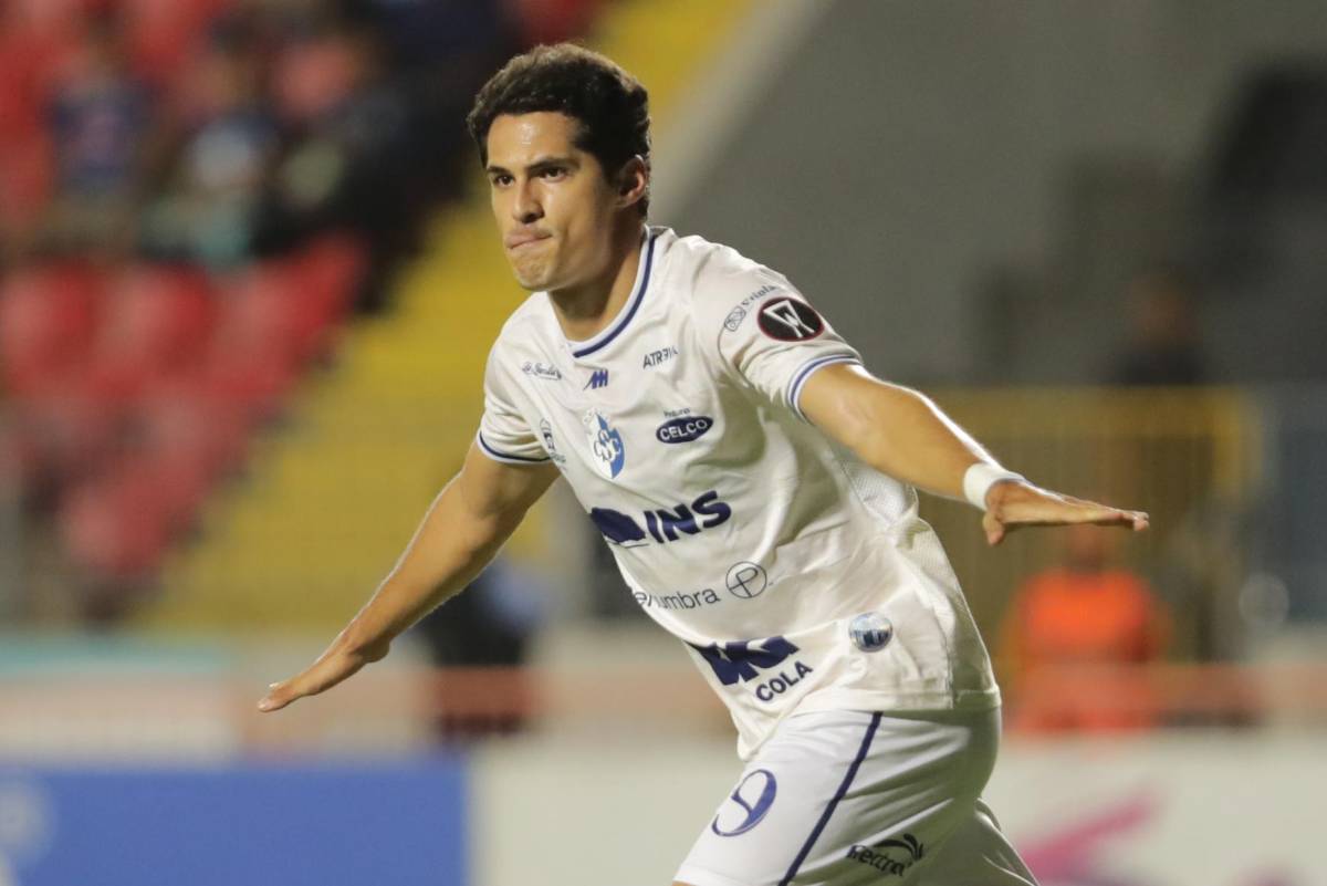 Insólito percance, el jeque, mala noticia en Motagua y villano