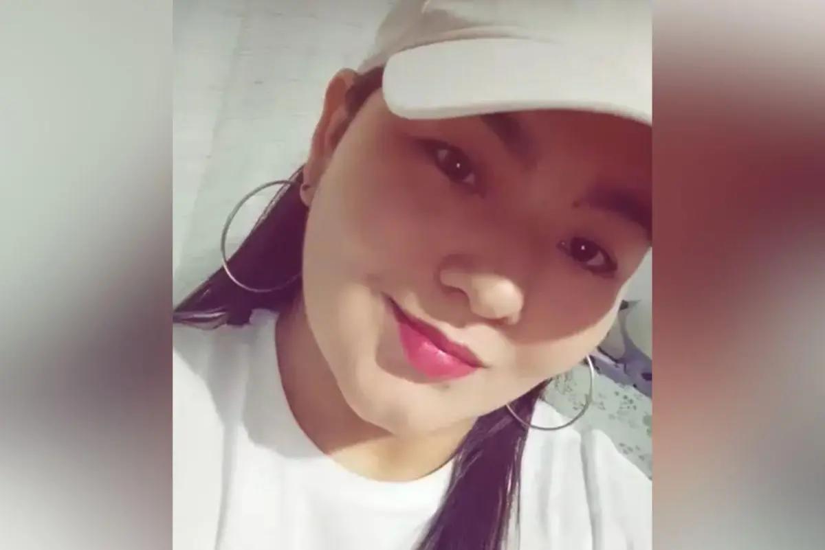 Desmembrada: Sara desapareció y fue hallada sin vida en el río Chamelecón