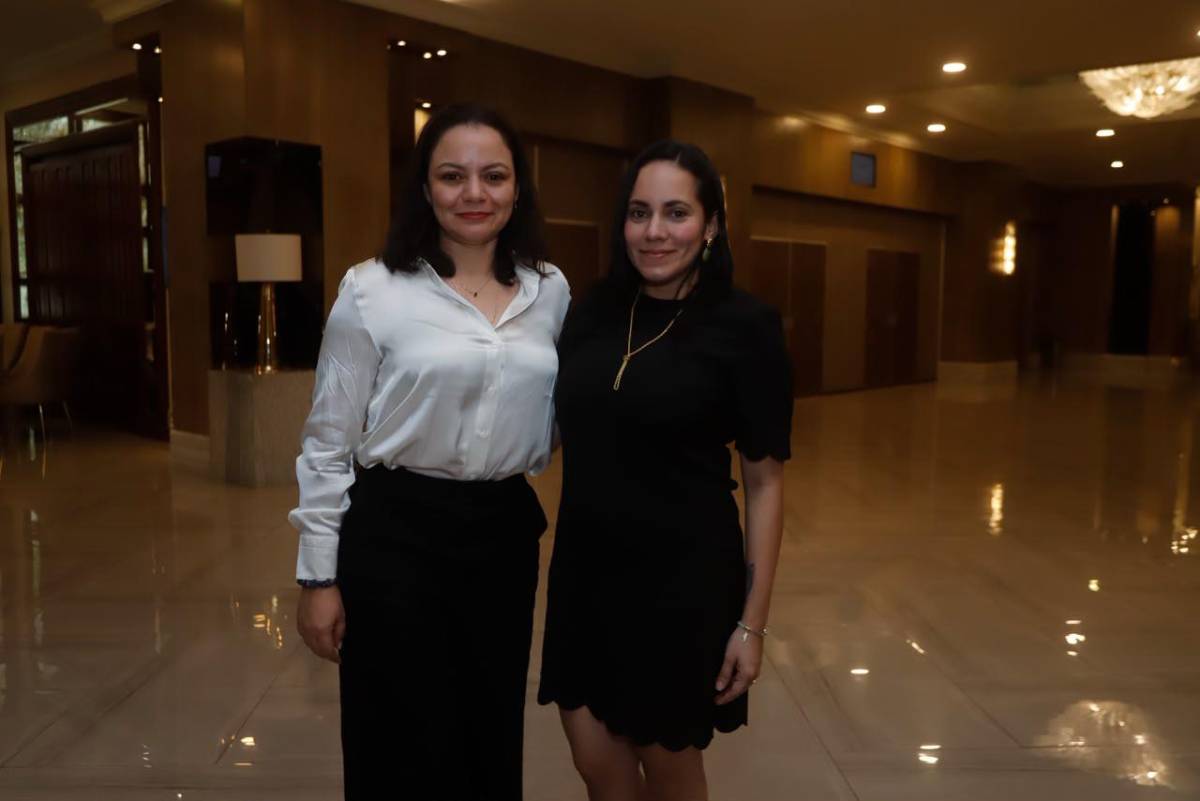 Fotos: La Gala Arrebato deleitó con una presentación magistral de piano en SPS