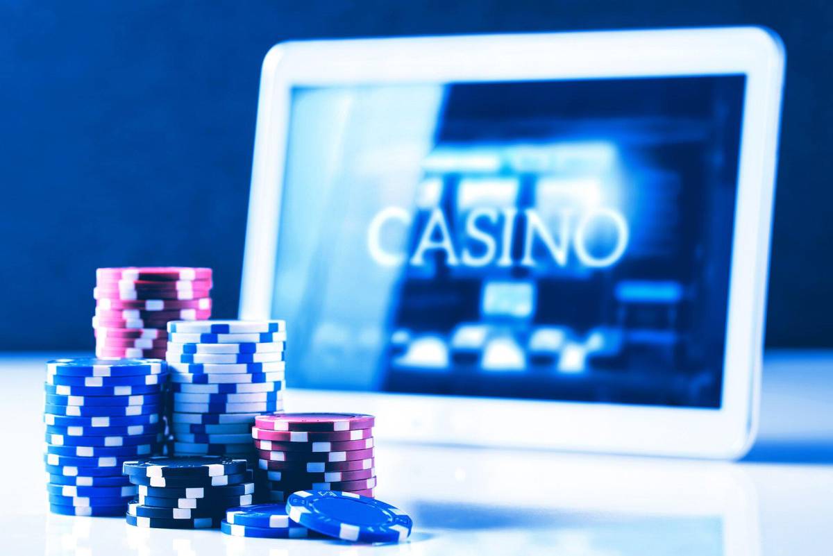 Why casinos que aceptan halcash Succeeds