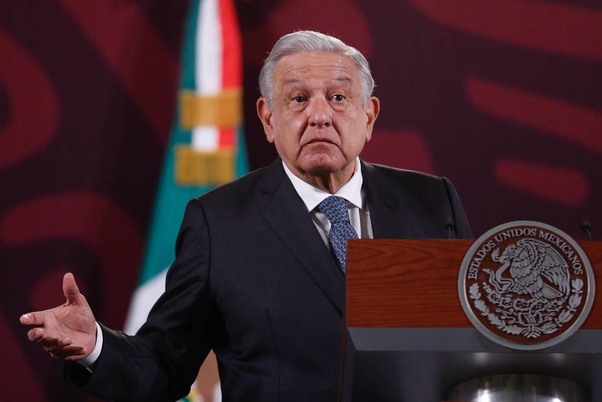 Estados Unidos niega investigación a López Obrador por vínculos con el narco