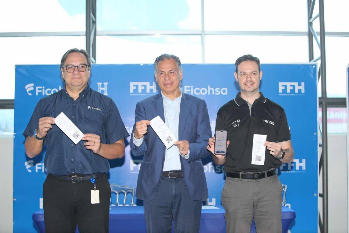 Honduras: Confirman precios de boletería para partidos en Nations League