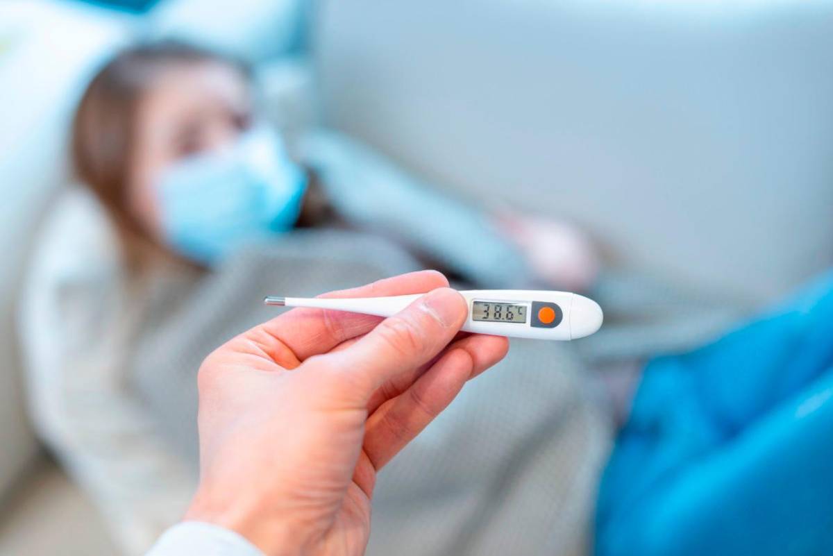 La delta está aumentando en poblaciones con tasas bajas de vacunación.