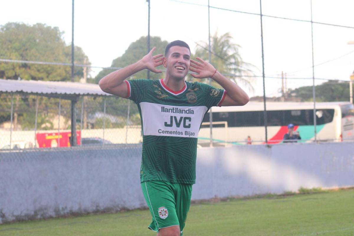 Locura del Marathón, dolor de Platense, polémica y el gesto de Lavallén