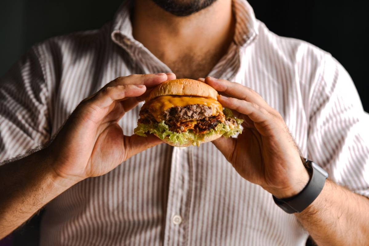 ¿Qué le pasa a tu cuerpo si comes pan todos los días?