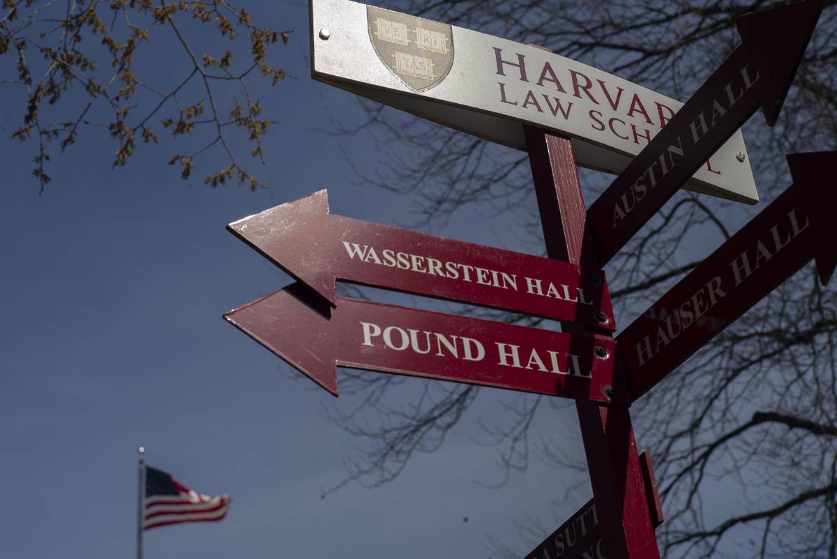 ¿Quién es la princesa Isabel que podría perder su lugar en Harvard por Trump?