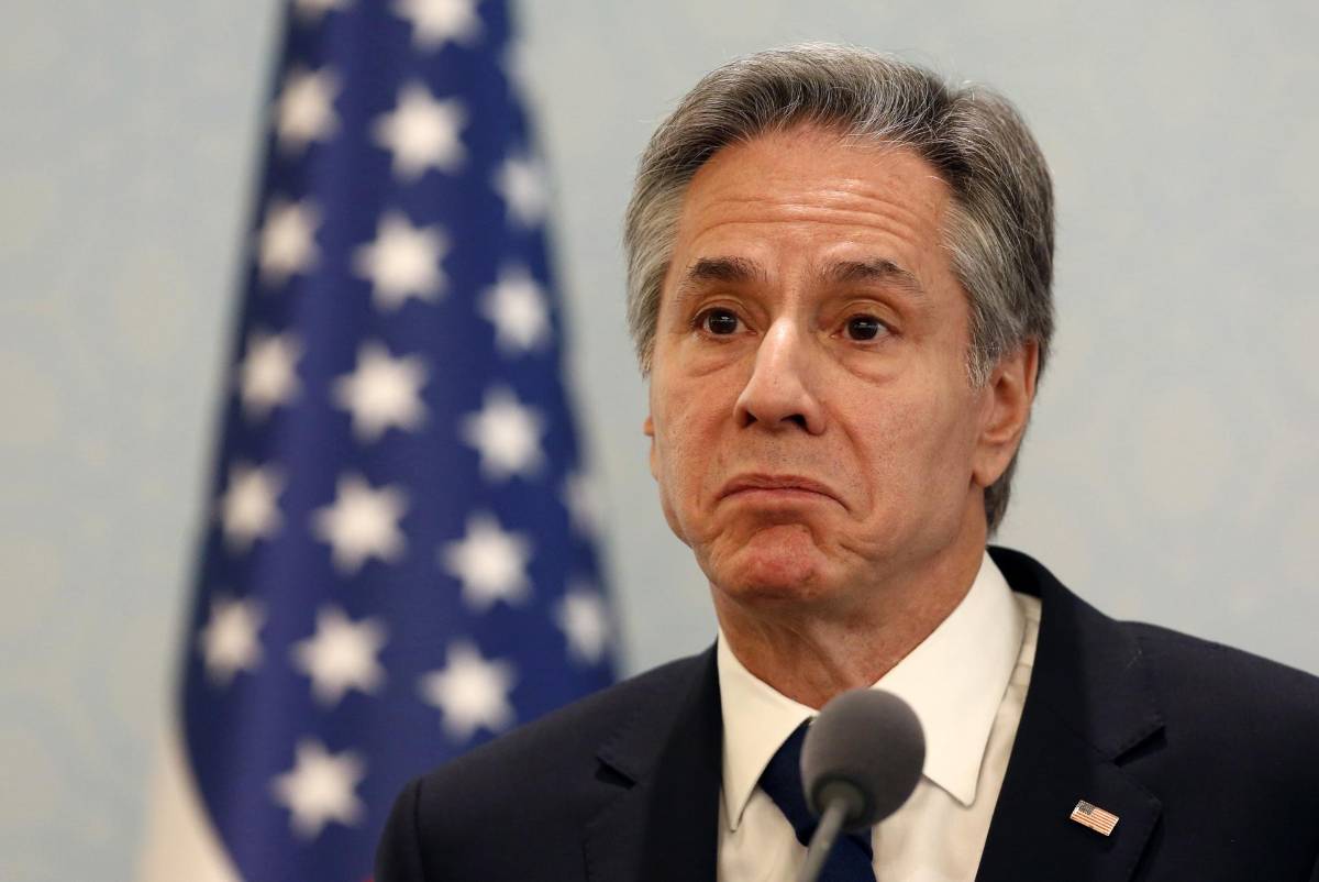 China acusa a EEUU de “alimentar las llamas de la guerra”