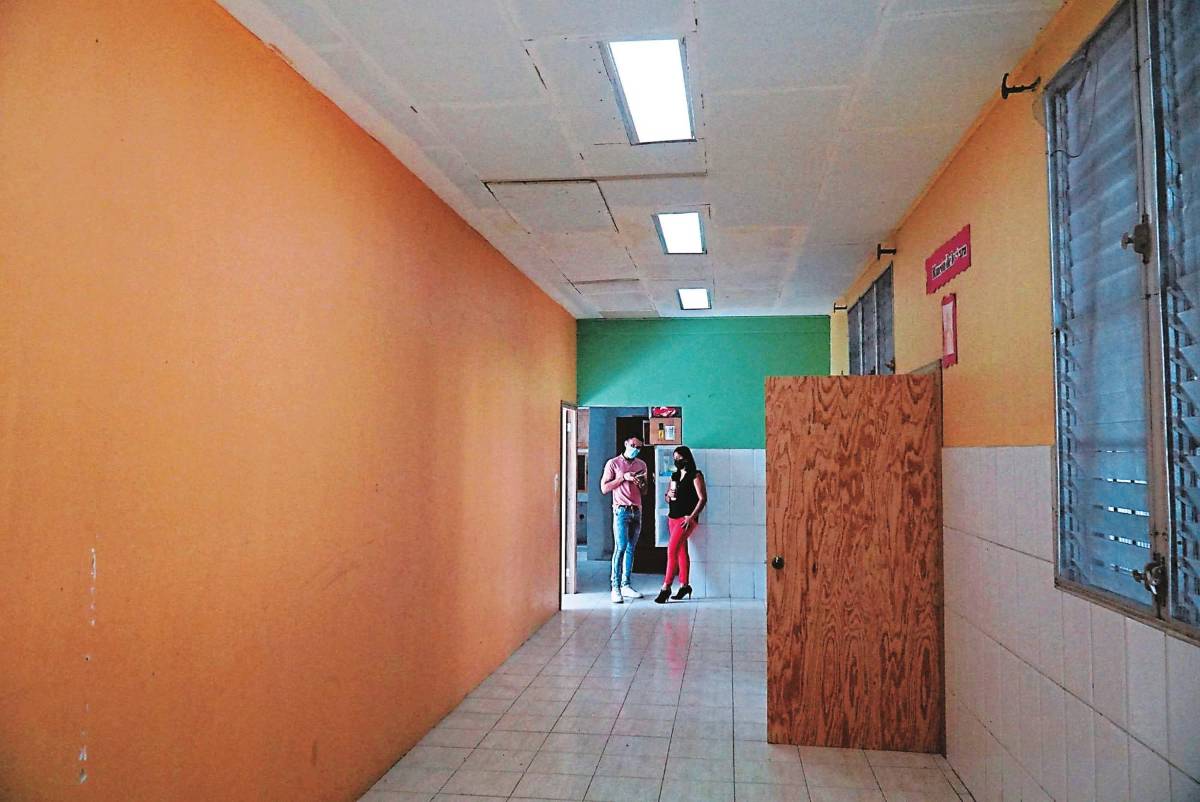 Abogado asume labor educativa que inició el padre Vicente Peris Coret