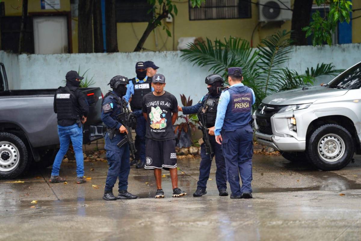 Candidato a diputado fue asesinado por negarse a favores a estructura criminal en Yoro