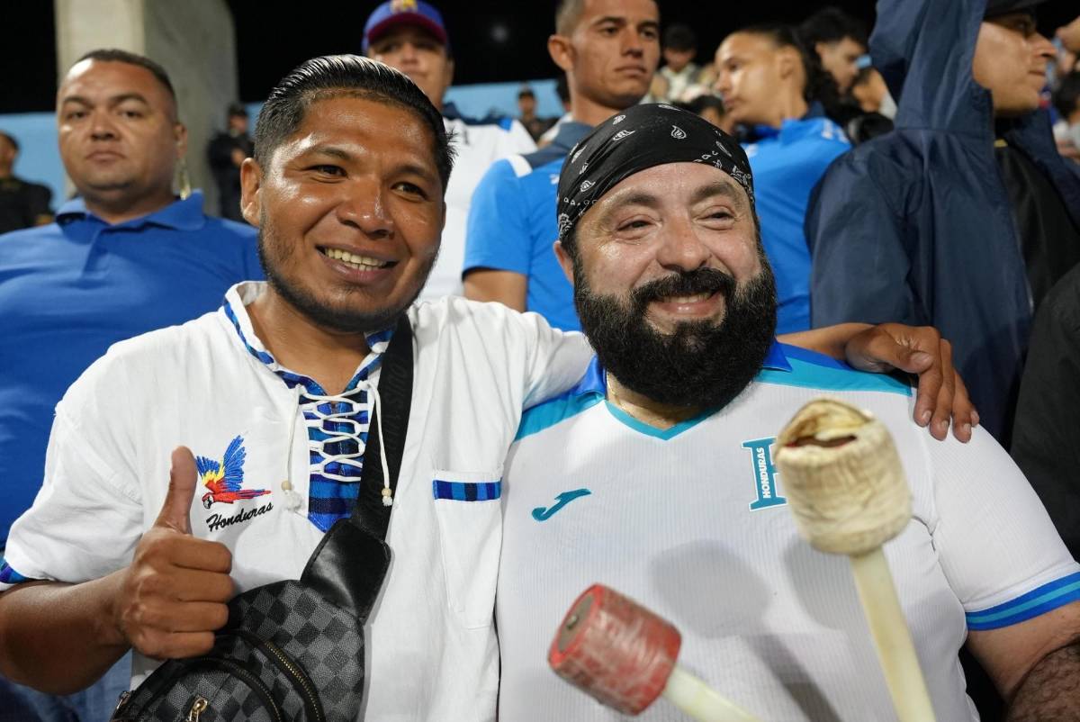 Redondo vivió tenso momento en el estadio: No sos lo que eras antes