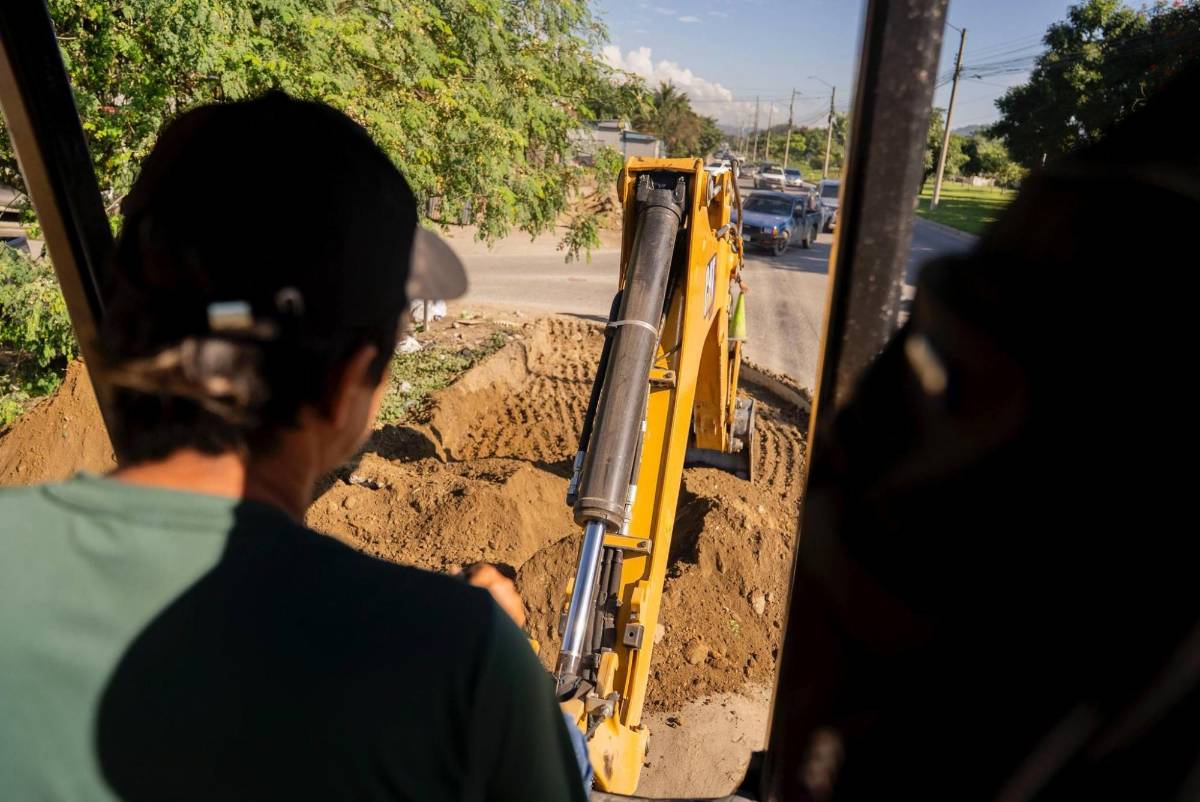 Se pospone inauguración del tramo del segundo anillo de SPS; esta es la razón y la nueva fecha