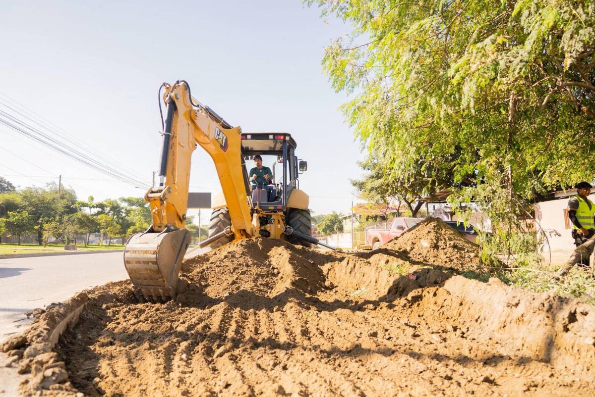 Se pospone inauguración del tramo del segundo anillo de SPS; esta es la razón y la nueva fecha