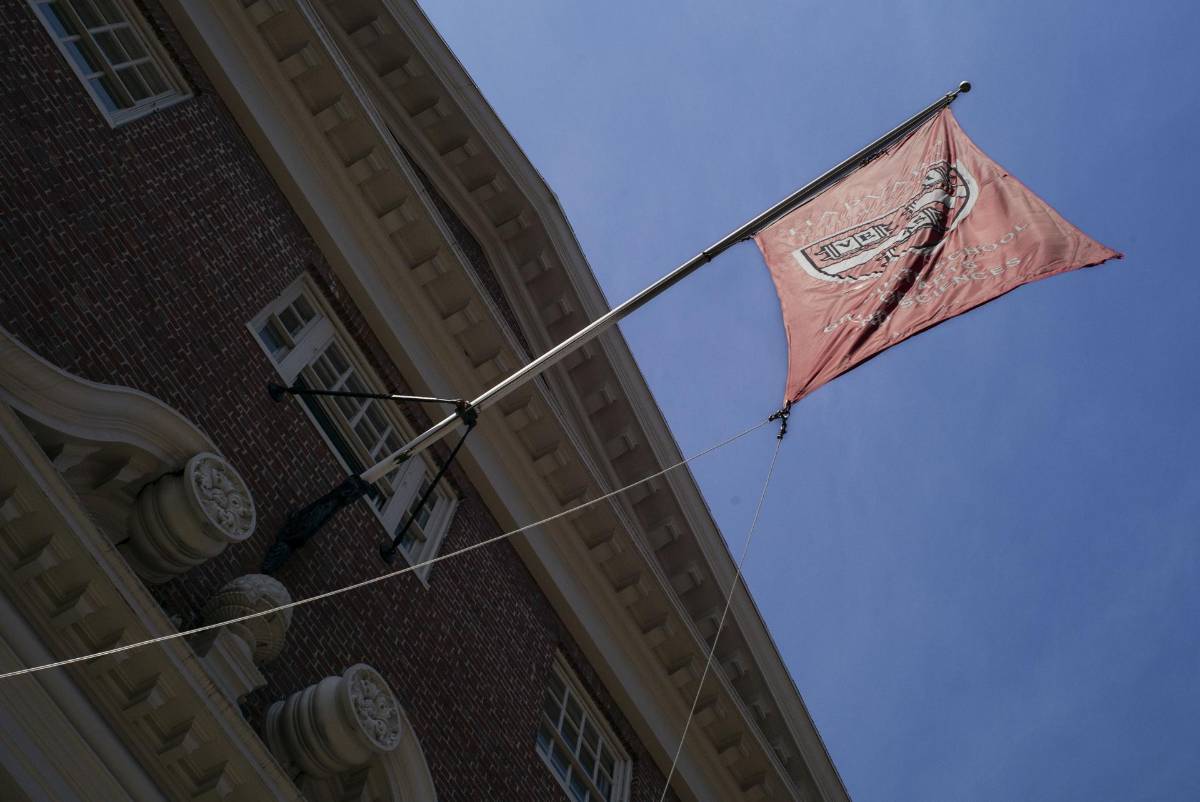 ¿Quién es la princesa Isabel que podría perder su lugar en Harvard por Trump?