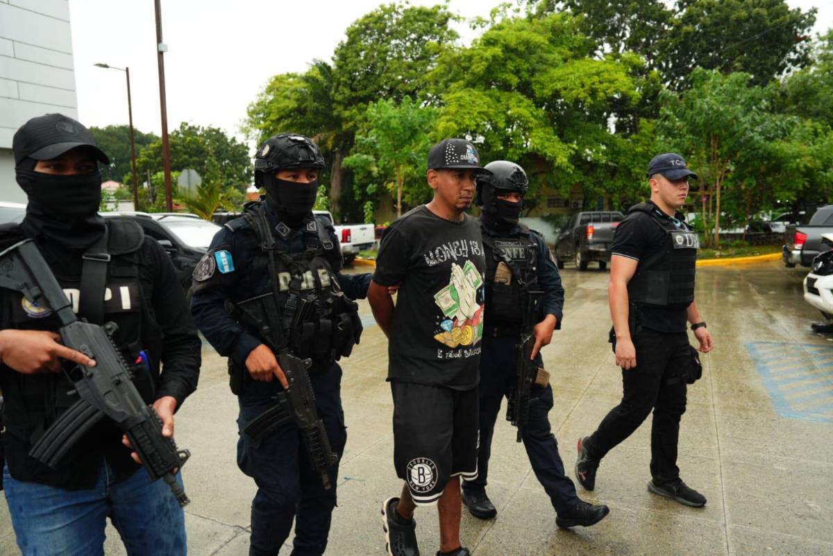 Candidato a diputado fue asesinado por negarse a favores a estructura criminal en Yoro