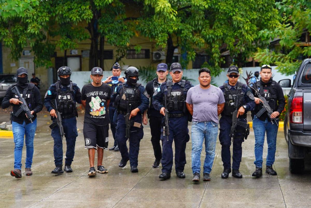 Candidato a diputado fue asesinado por negarse a favores a estructura criminal en Yoro