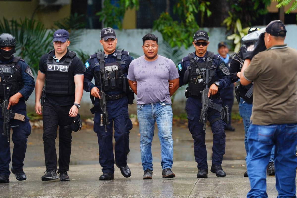 Candidato a diputado fue asesinado por negarse a favores a estructura criminal en Yoro