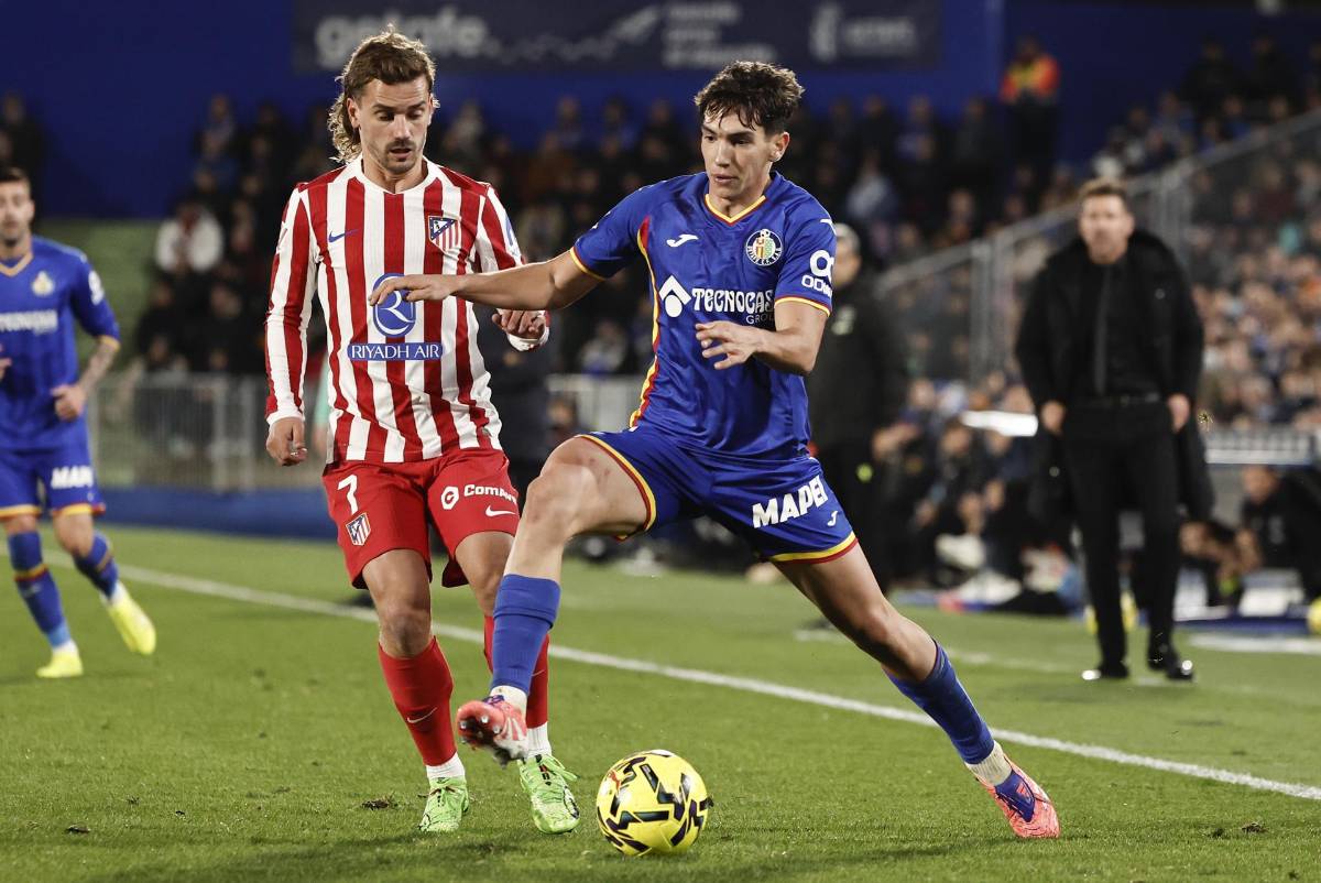 Pichichi Liga Española: Mbappé falló y es amenazado; así marcha la tabla