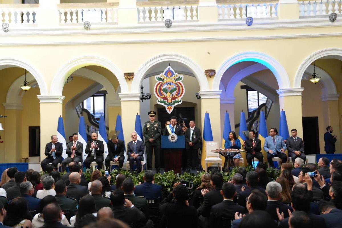 Jorge Aldana arremete contra Juan Diego Zelaya: Se consuma el primer acto de corrupción