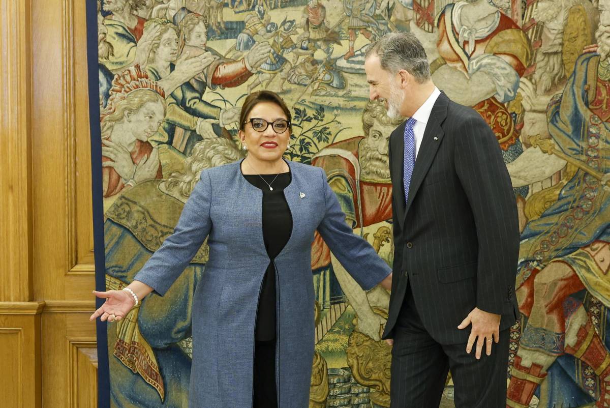 España prestará más de 70 millones de euros a Honduras