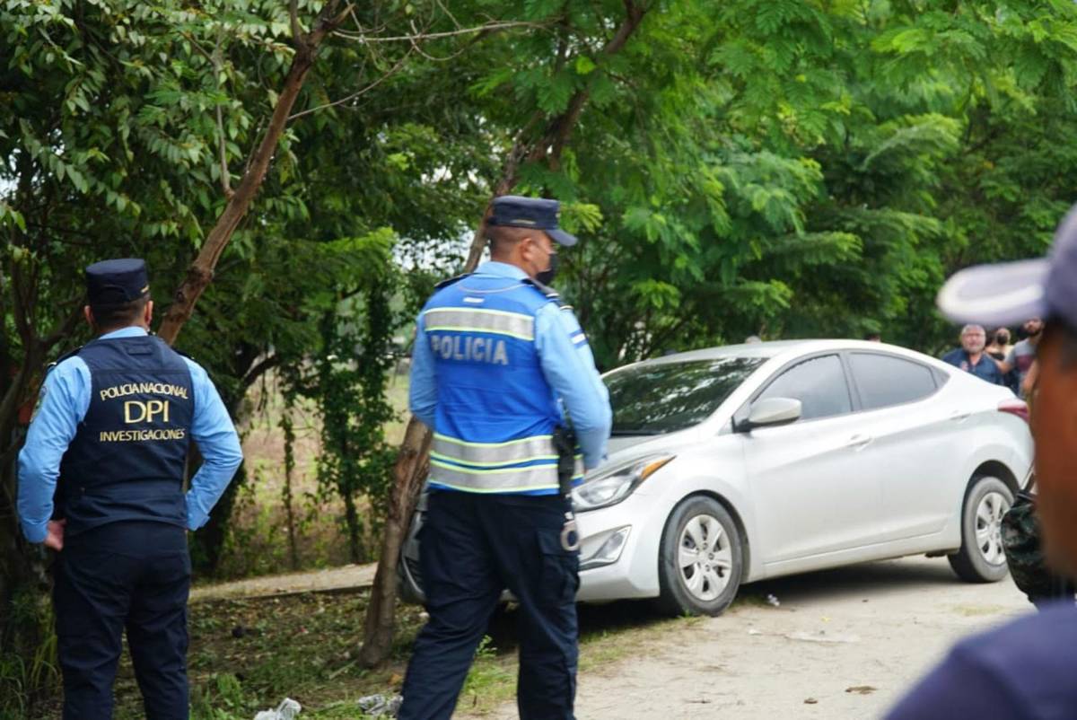 La drástica decisión de Roger Lanza para evitar juicio por crimen contra su esposa