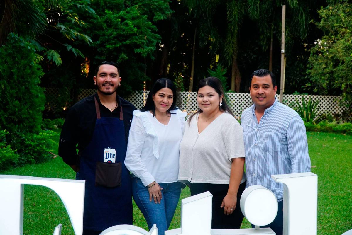 Tarde de Grilling y sabor con ESTILO