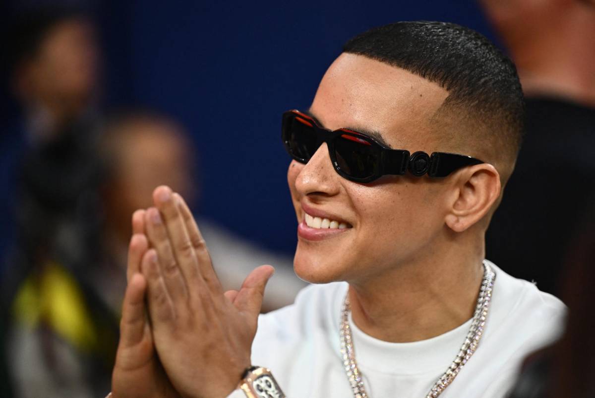 Daddy Yankee se solidariza con Chile tras los incendios