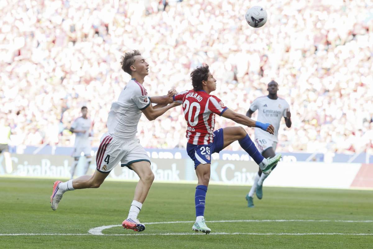 Real Madrid TV lanza amenaza y apunta al Barcelona: Dan ganas de abandonar la Liga