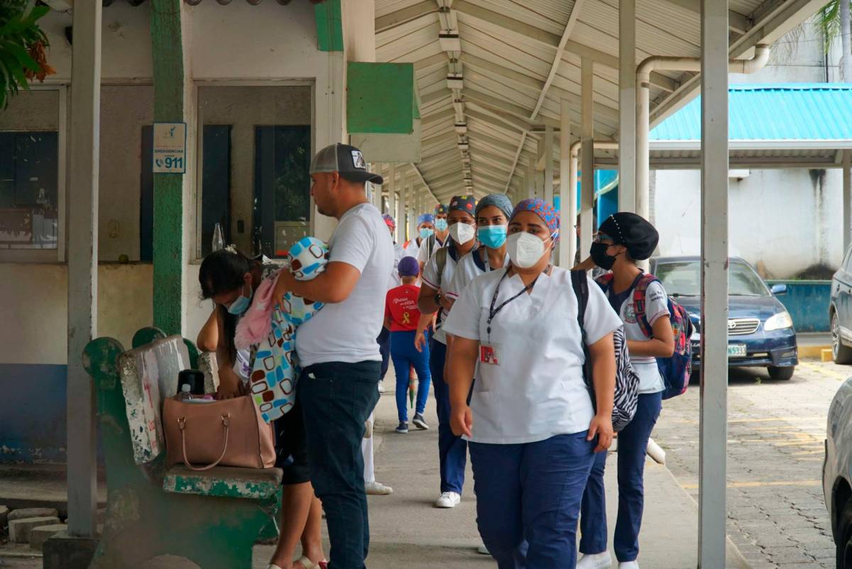 Descartan viruela símica en sospechosos de San Pedro Sula