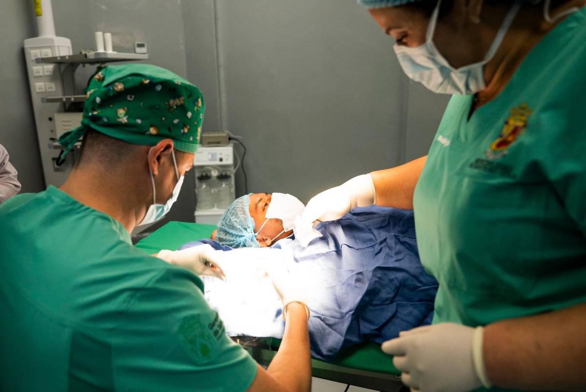 Giro inesperado: envían a prisión a “El Burro” por asalto a una mujer, no por el caso del repartidor