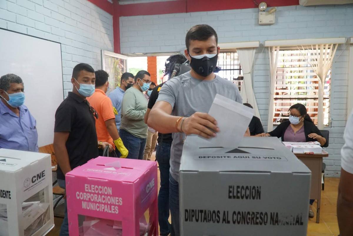 Este sábado arranca la propaganda electoral para las primarias