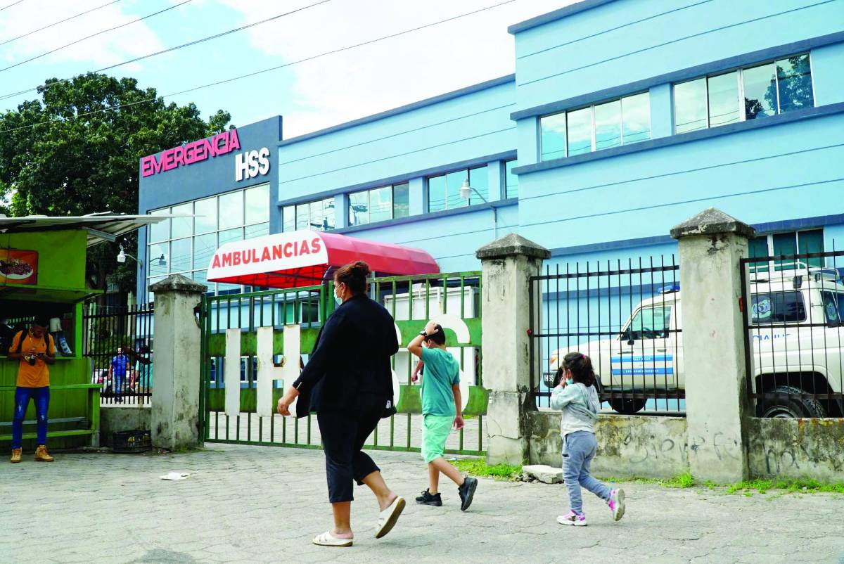 Call center ha reducido en un 70% la aglomeración de pacientes, dice IHSS