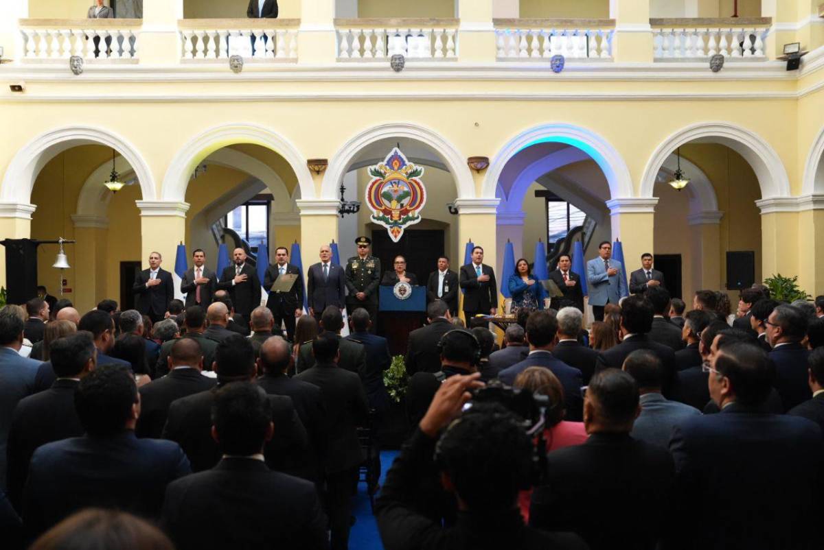 Jorge Aldana arremete contra Juan Diego Zelaya: Se consuma el primer acto de corrupción