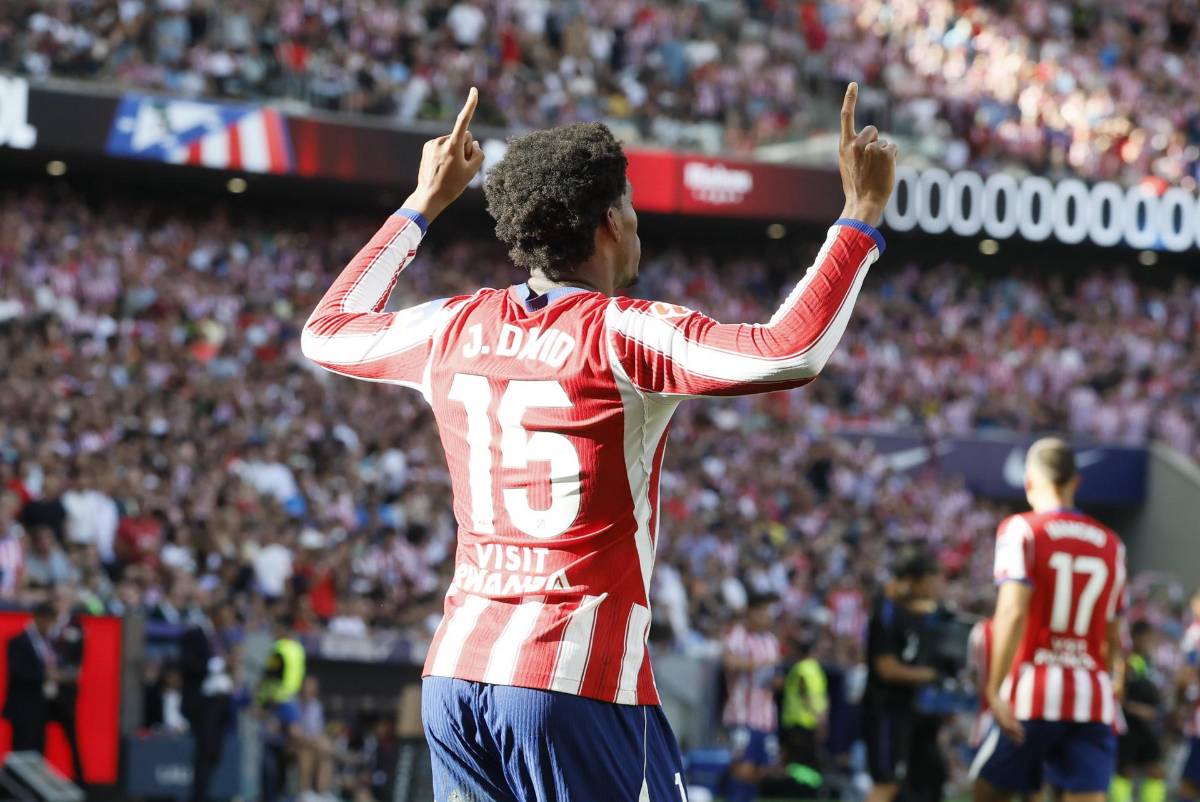 Las polémicas del VAR en Atlético-Real Madrid, lo que pasó con Julián y picante cruce
