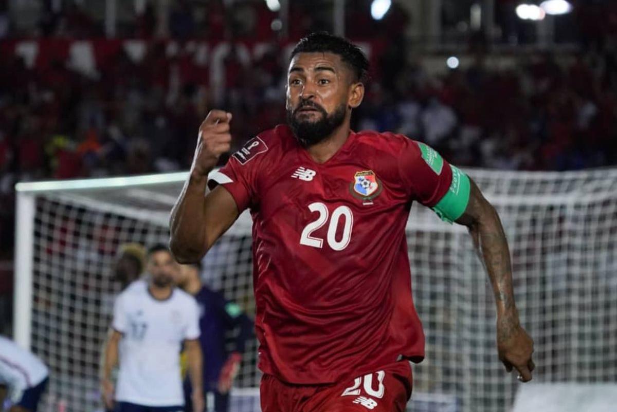 Capitán de Panamá no se confía: “Esto hace a una Honduras más peligrosa”