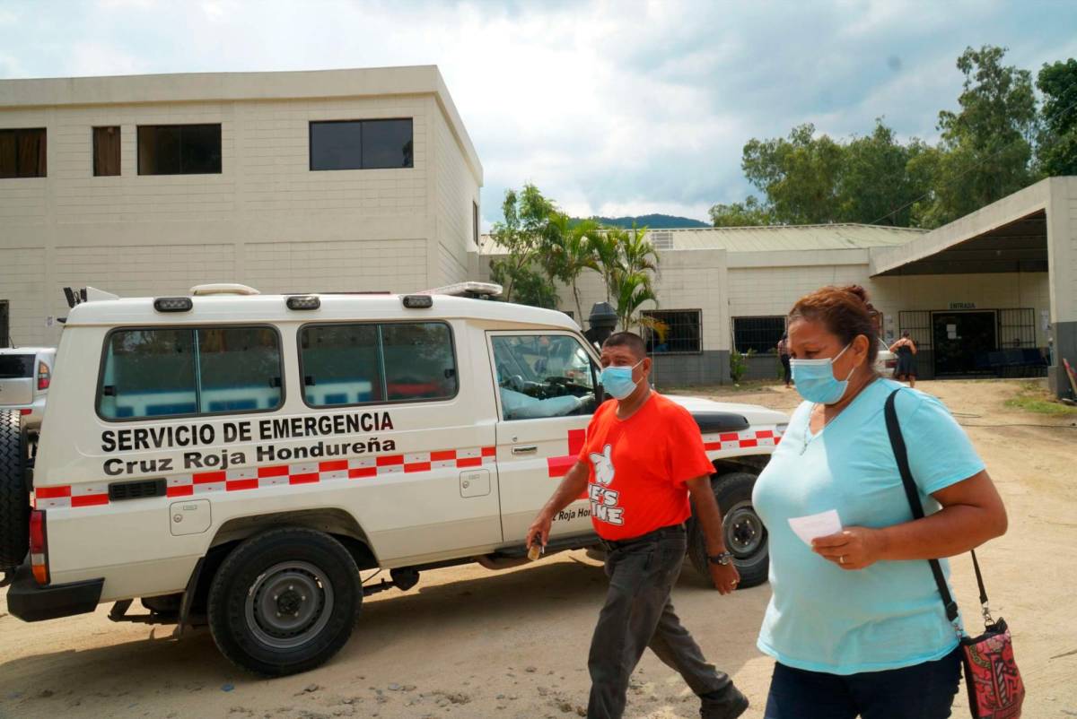 Tasa de letalidad por covid-19en Cortés supera la del país