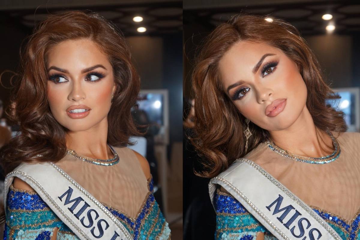 Stephanie Cam confirma su participación en el Miss Grand All Star