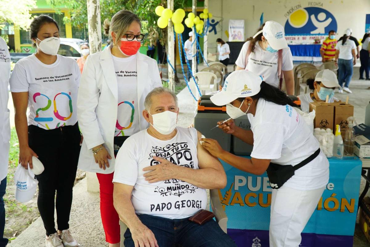 Positividad por covid es superior al 40% tras fiestas de Navidad