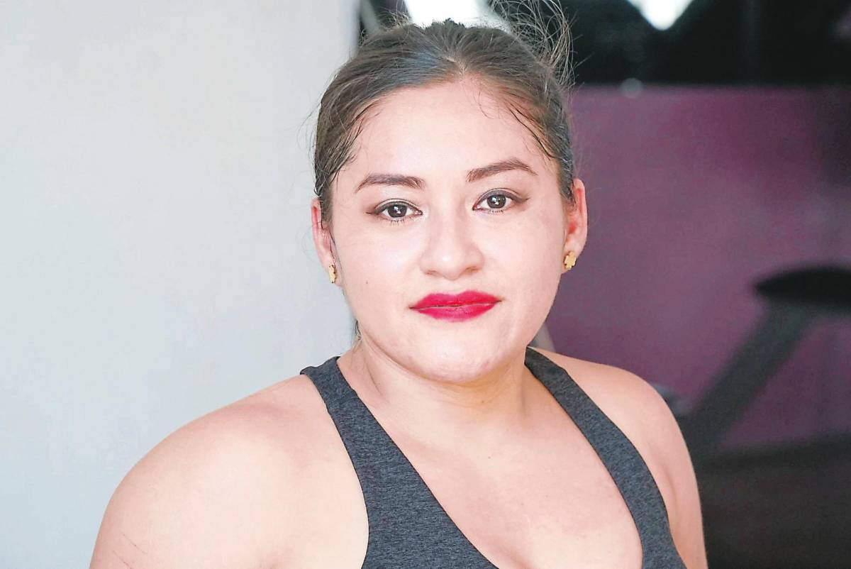 Ejercicios con tu peso corporal