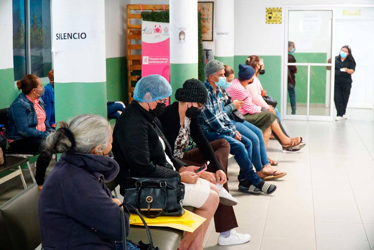 Liga contra el Cáncer hará mañana citologías y mamografías gratuitas