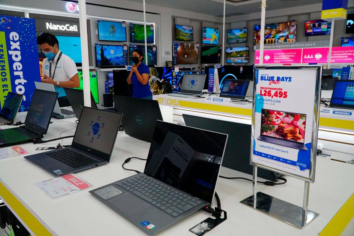 Descuentos del 15% al 40% con los “Blue days” de Jetstereo