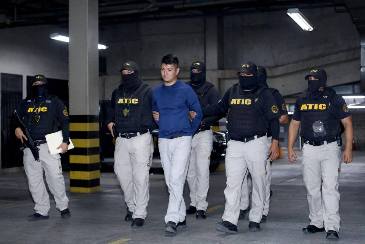 Profanación de cadáver: el macabro crimen por el que es señalado extraditable hondureño