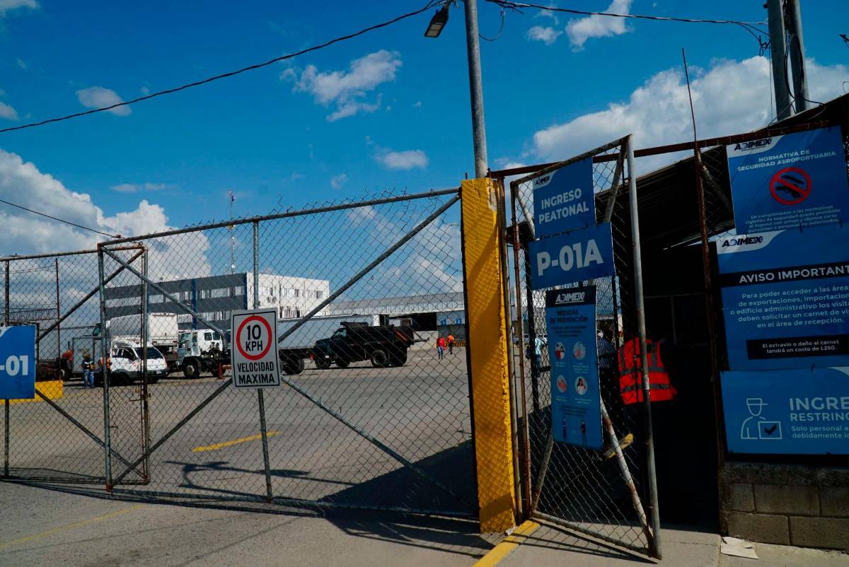 Aumenta un 47% recaudación en la aduana La Mesa