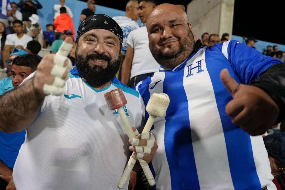 Redondo vivió tenso momento en el estadio: No sos lo que eras antes