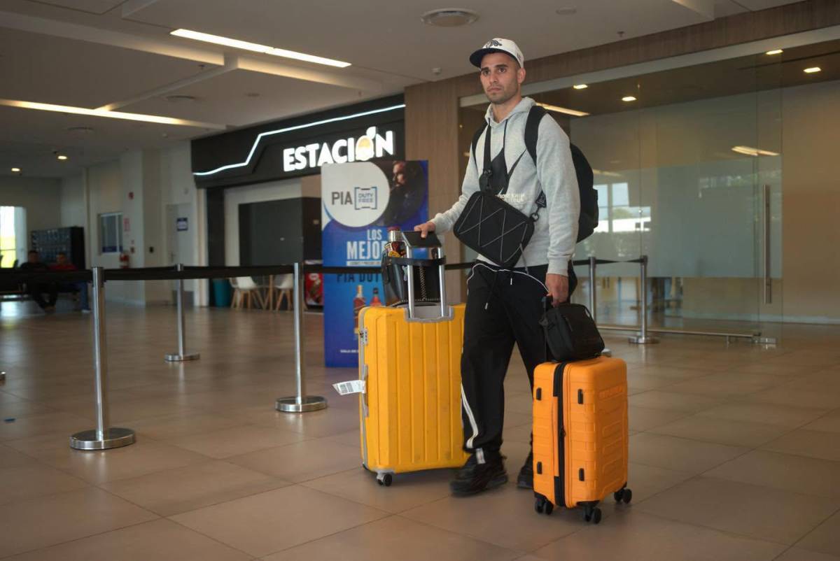 Otra salida en Olimpia, de Europa a Honduras y sorpresa con futuro de Bengtson