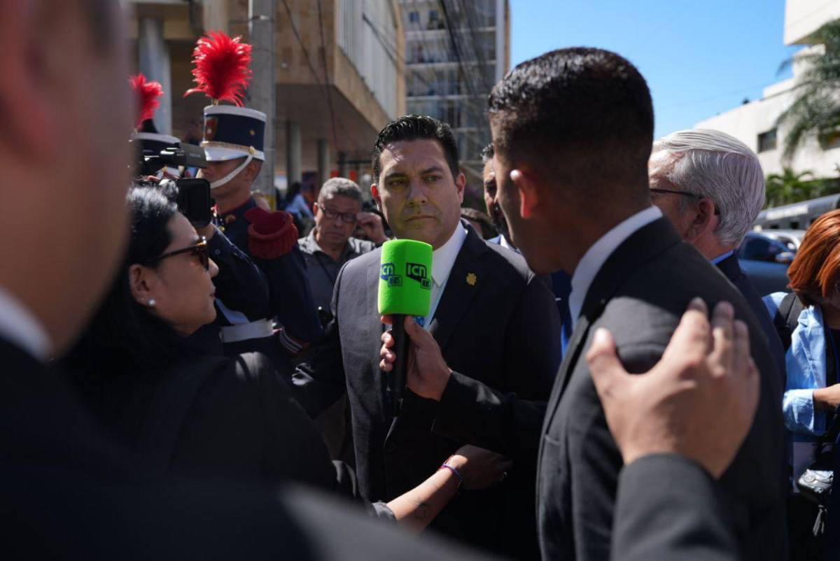 ¿Qué hizo Cosette? Figuras políticas que llegaron al CN a instalación de la primera legislatura