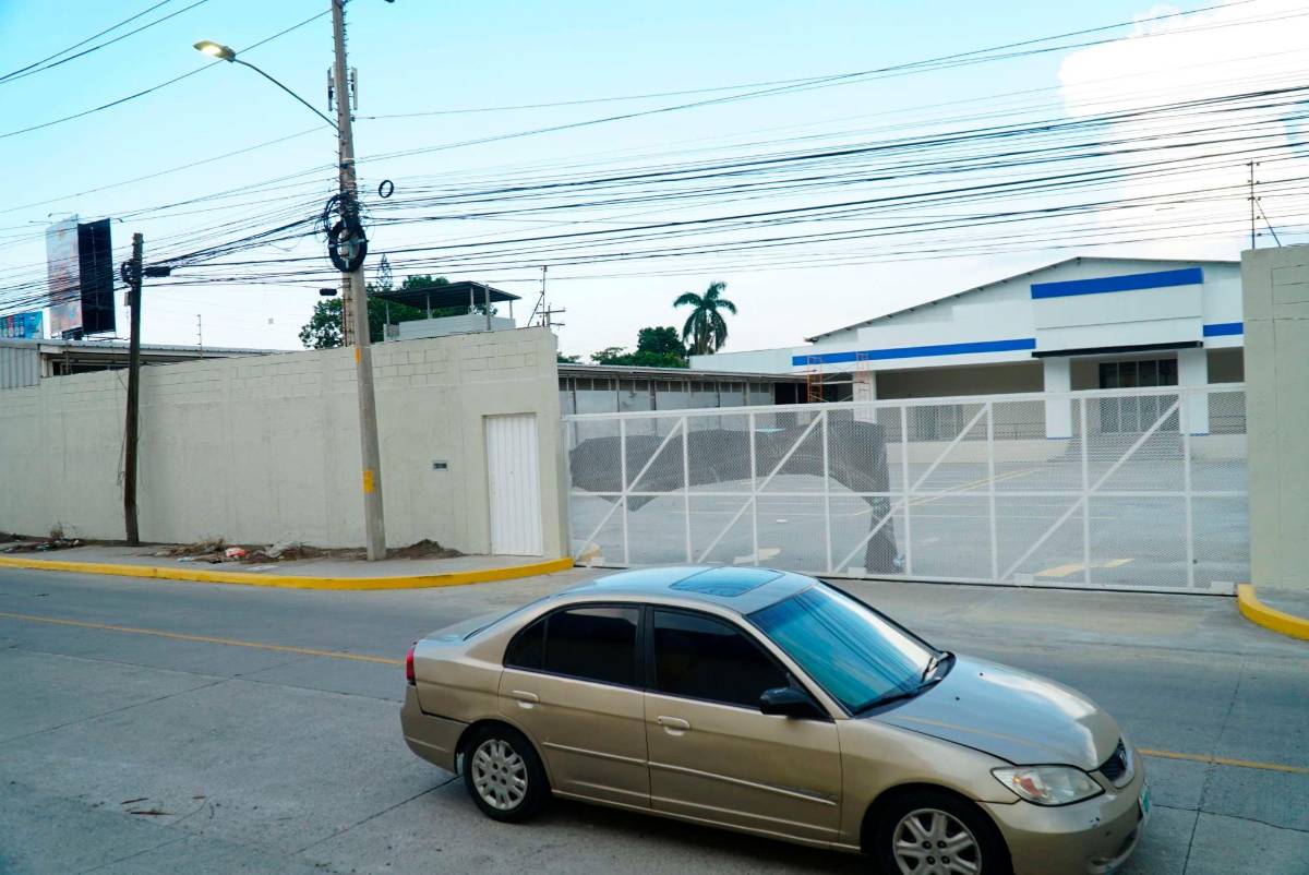 Oficina del Instituto Nacional de Migración cambiará de lugar