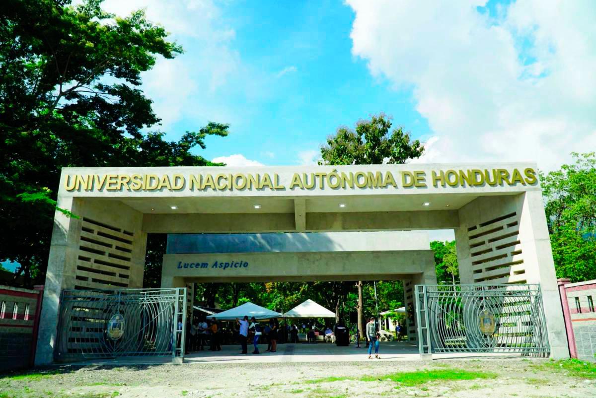 Unah ofrece más de 15 carreras técnicas